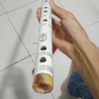 sáo dizi trắng các tone