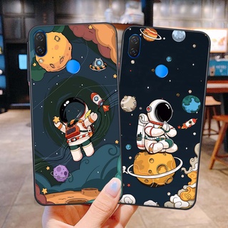 ốp lưng điện thoại Huawei Nova 3 / Nova 3i bộ hình vũ trụ hot tren hình ảnh sắc nét giá rẻ