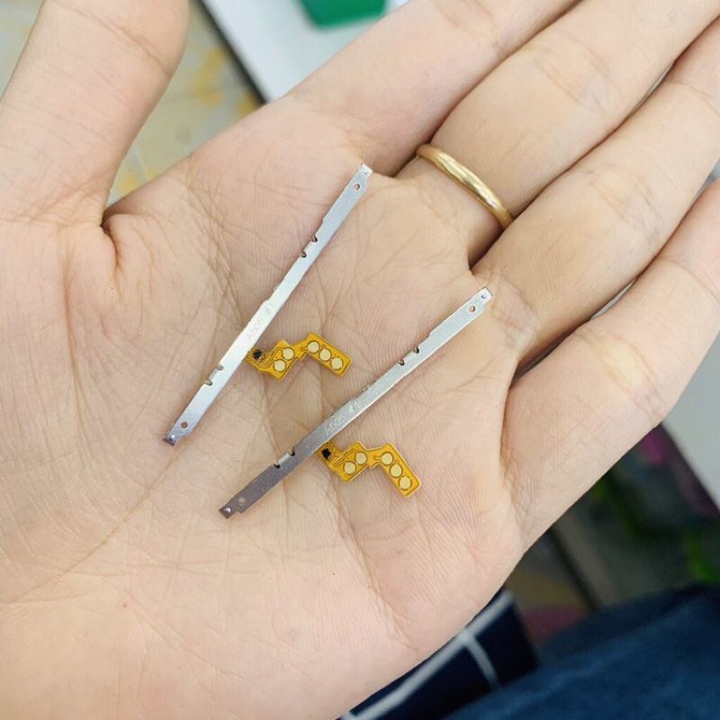 [chính hãng] cap nút nguồn Samsung a50s/ dây cáp nút tăng giảm âm lượng Samsung a50s.
