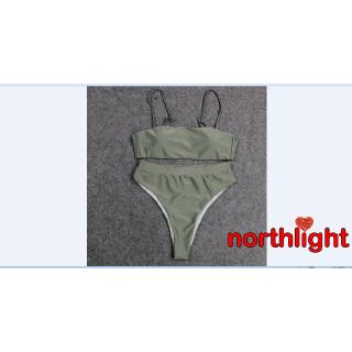 Set Bikini 2 Mảnh Thời Trang Nữ