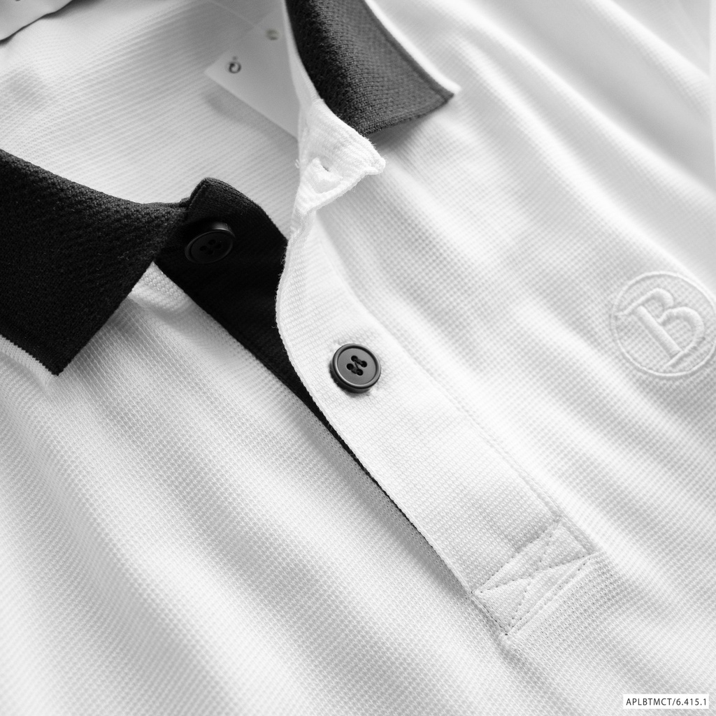 Aó polo nam cao cấp BT cổ 2 khuy,Form Slimfit,vải COTON lỗ kim co dãn 4 chiều,siêu thoáng mát,thấm hút mồ hôi,Hàng VNXK