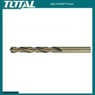 10.5MM MŨI KHOAN SẮT TOTAL TAC101053
