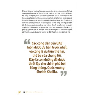 Sách Ánh Chớp Tư Duy - First News