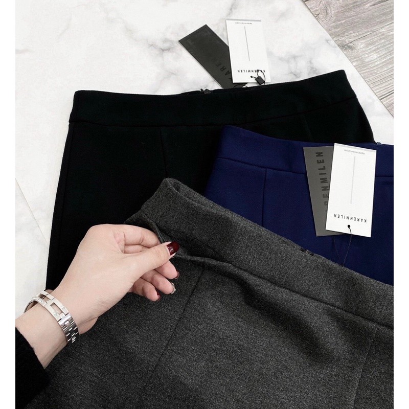 BÁN SỈ CHÂN VÁY CÔNG SỞ KAREN VNXK CHO NỮ | BigBuy360 - bigbuy360.vn