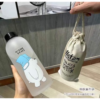 Bình nước 1000 ml