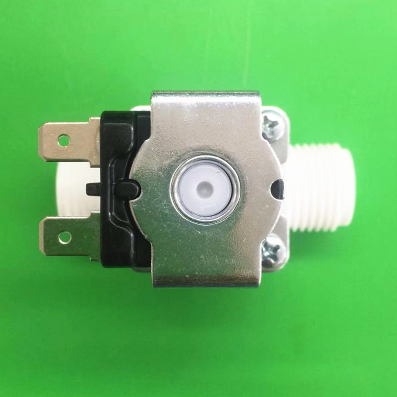 Van Điện Từ 1 / 2 &quot;Cho Van Nước DC 12V