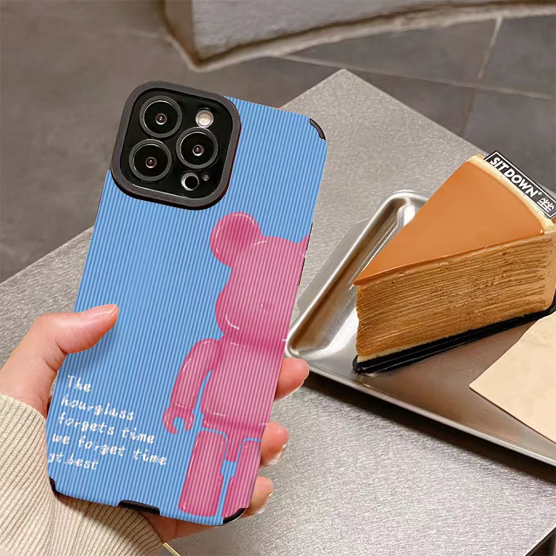 Ốp Điện Thoại Da Sang Trọng Cho iphone 13 Pro Max i13 13pro 11 Pro Max i11 X XR Xs Max 7 plus 8 plus 12Pro 12 Pro Max