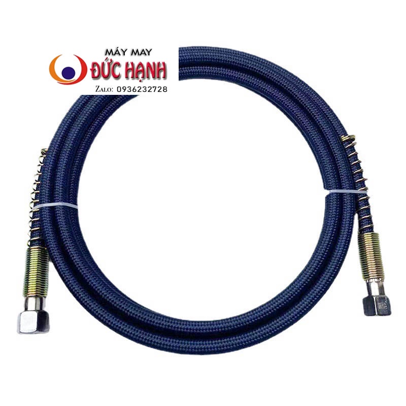 Dây hơi bàn ủi nồi hơi ( 2.5m, 3m, 3.5m)