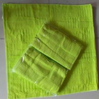 Set 3 khăn tắm