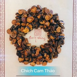  Chích Cam Thảo 300gr