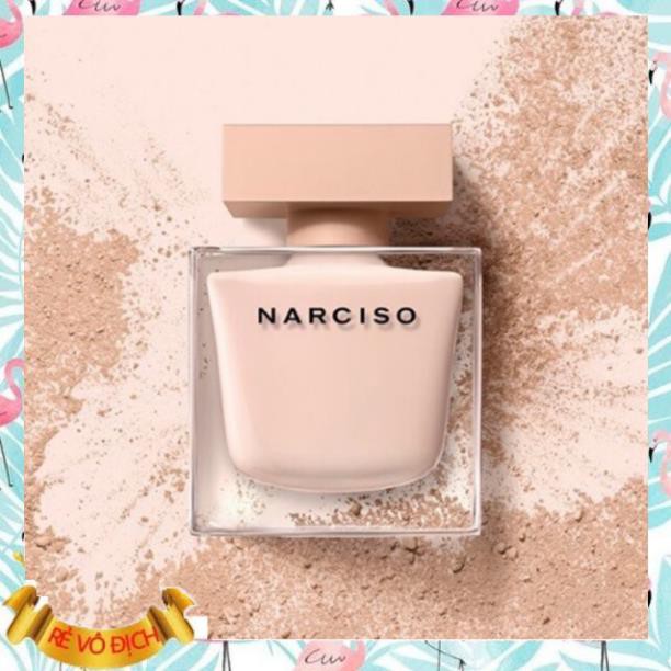 🌺NƯỚC HOA CHUẨN🌺 ➻❥ Alay - Nước hoa dùng thử Narciso Poudreé 5ml/10ml/20ml
