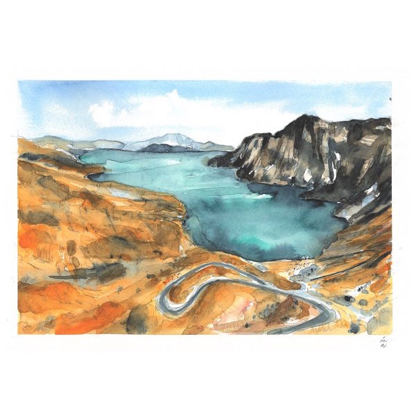 Nước hoa dùng thử Amouage Enclave 5ml/10ml/20ml | BigBuy360 - bigbuy360.vn