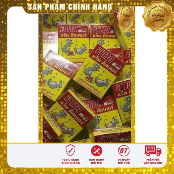 [HOT]  Bả diệt chuột thái lan