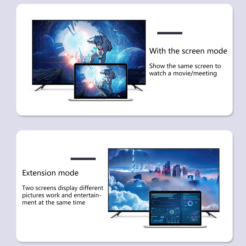 Cáp ChuyểN ĐổI TíN HiệU USB C 8K 60Hz