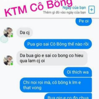 Kem tan mỡ cô bông