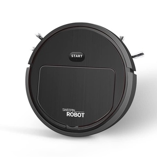 Robot Hút bụi lau nhà thế hệ mới Sweepin K325