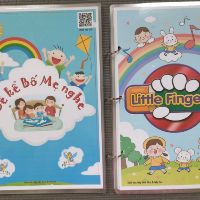 Học liệu Mitasuo