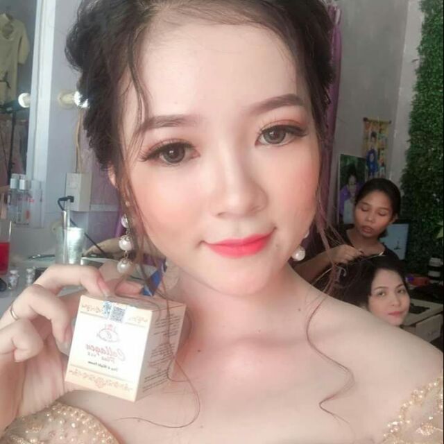 Chuyên  sỉ kem  collagen plus vit  e hàng  chính  hãng hệ  thống Nguyễn  Thanh Tuyền