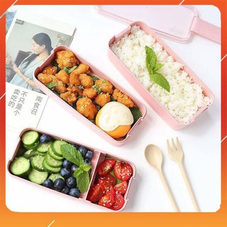 sỉ hộp cơm lúa mạch
