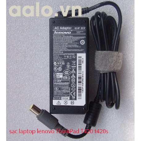 sạc laptop lenovo ThinkPad t430 t430s