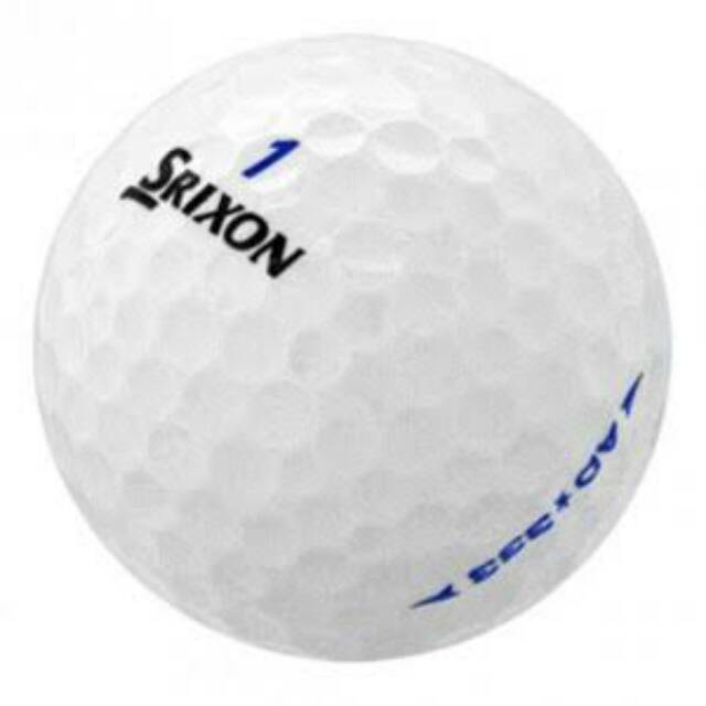 Bóng Golf Srixon Ad333 90% Chất Lượng Cao