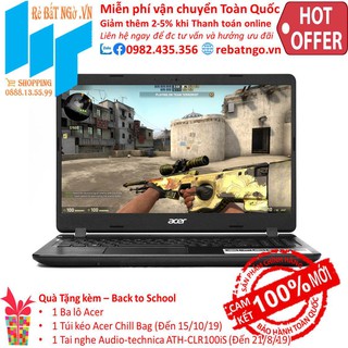Laptop Acer Aspire A515-53G-5788 NX.H7RSV.001