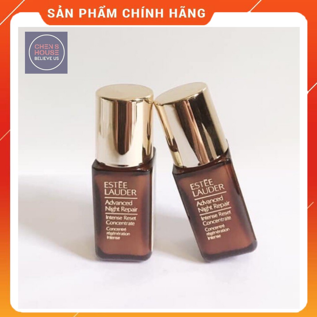 Serum phục hồi da ban đêm Estee Lauder Advanced Night Repair 5ml