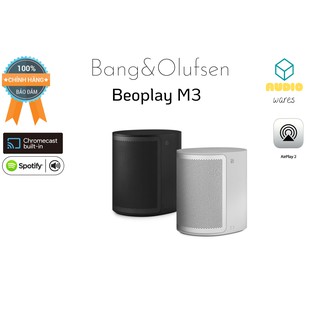 Loa bang&olufsen beoplay m3 - hàng chính hãng - bảo hành 12 tháng