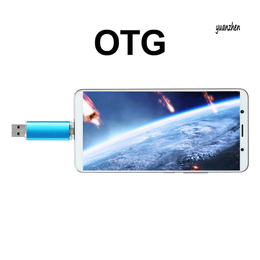 Usb Mini Tốc Độ Cao Cho Điện Thoại Máy Tính Bảng Android | BigBuy360 - bigbuy360.vn