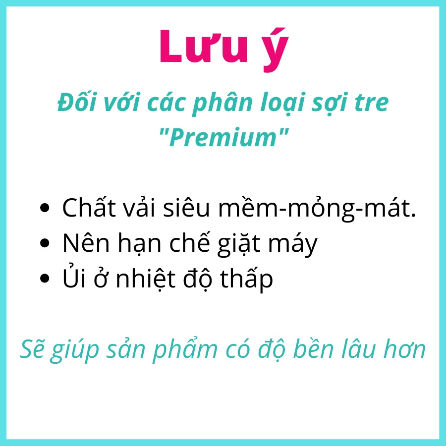 Pijama bé gái tay ngắn quần dài vải xô sợi tre Bamboo Premium hai lớp Áo Lá Homewear BAMG22