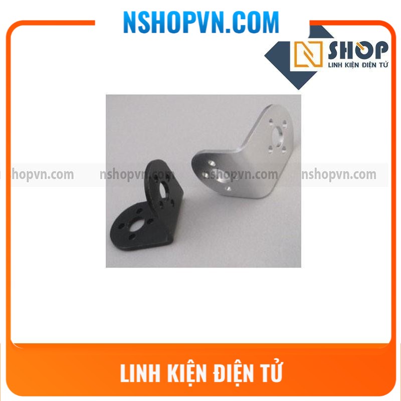 Gá chữ L các loại