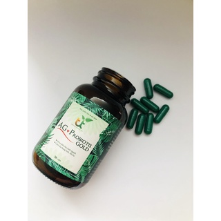 Viên uống Phụ Khoa AG Probiotic Gold