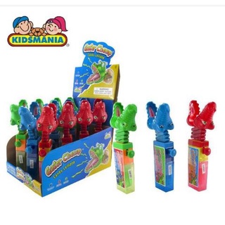 [Siêu Hot] Combo 3 chiếc kẹo mút cá sấu Mỹ