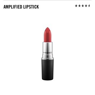 Son Mac vỏ đen truyền thống, Mac powder kiss