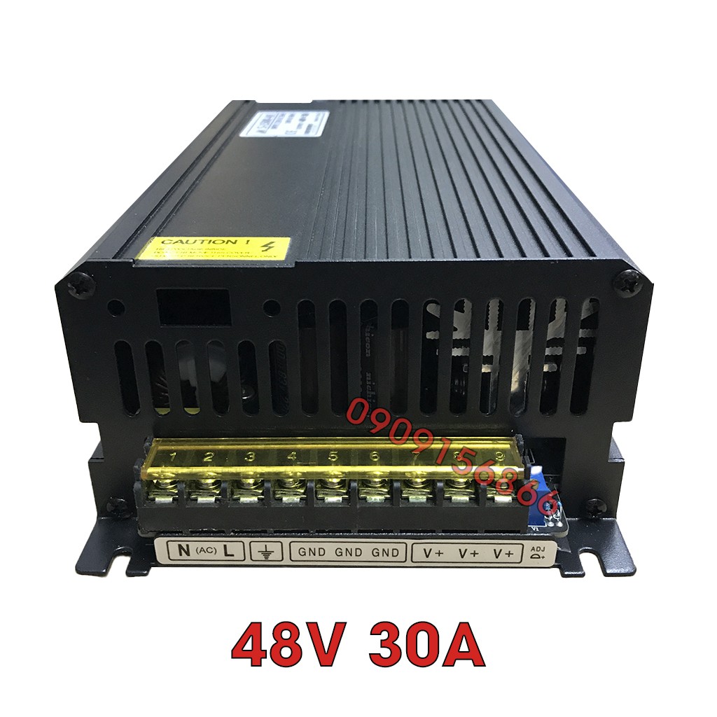 Nguồn 48v 30a