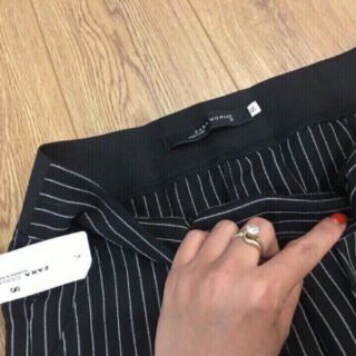 Baggi zara