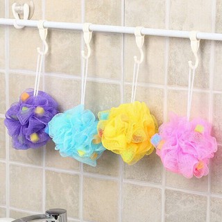 Bông tắm , tạo bọt , mềm mại cho gia đình