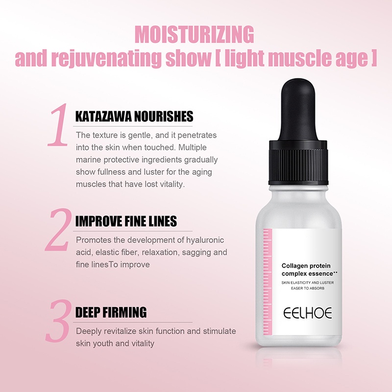Serum Collagen Nhau Thai Cừu Chăm Sóc Da Hiệu Quả