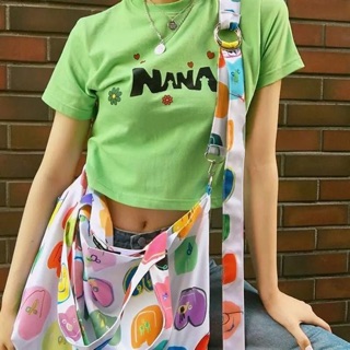 Nana croptop