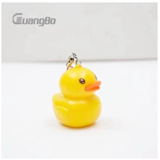 Gọt chì mini hình con vịt Guangbo BQ9612