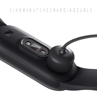 Dây sạc, cáp sạc cho Miband 2 / Miband 3 / Miband 4 / Miband 5
