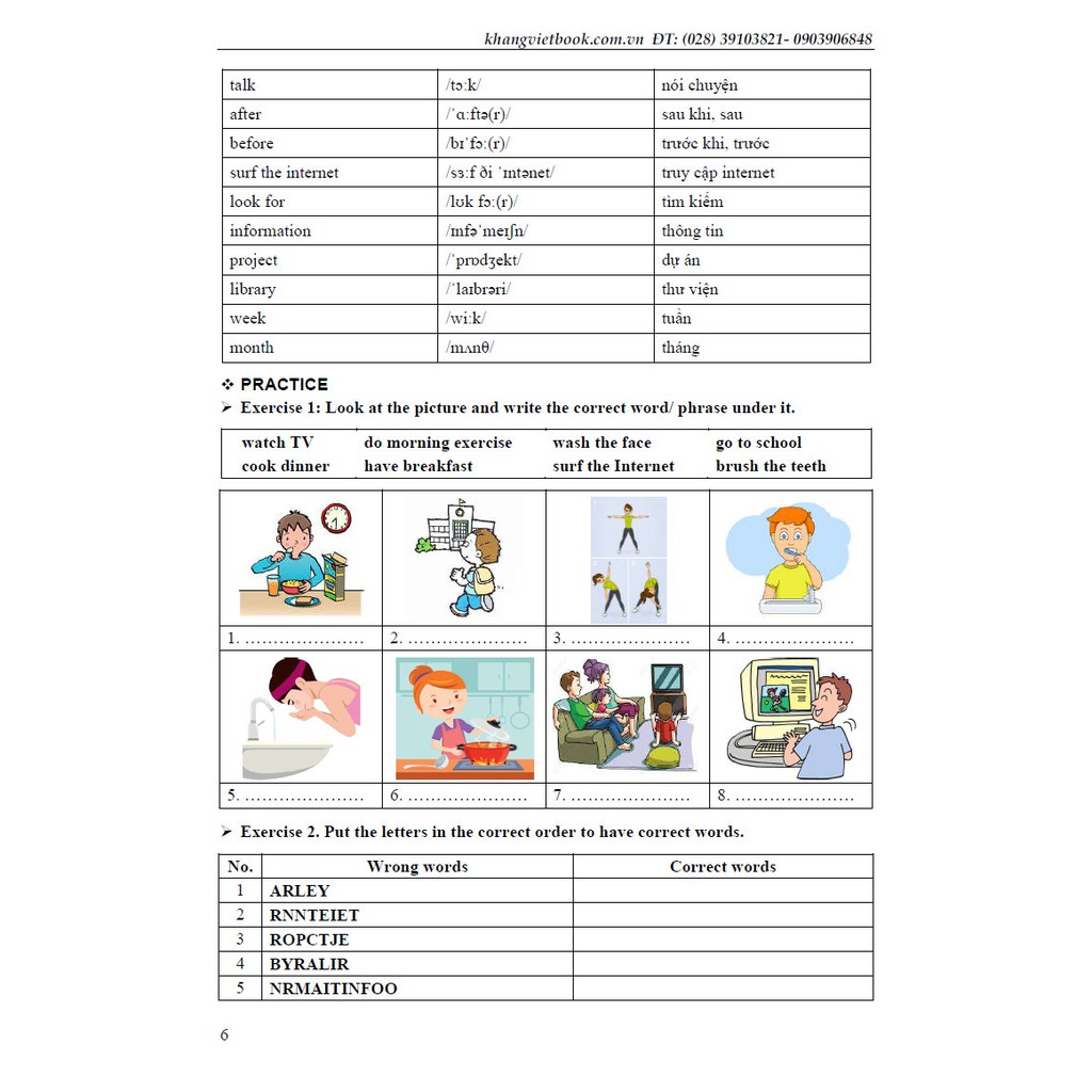 Sách - Bồi Dưỡng Học Sinh Giỏi Tiếng Anh Lớp 5 Theo Chuyên Đề