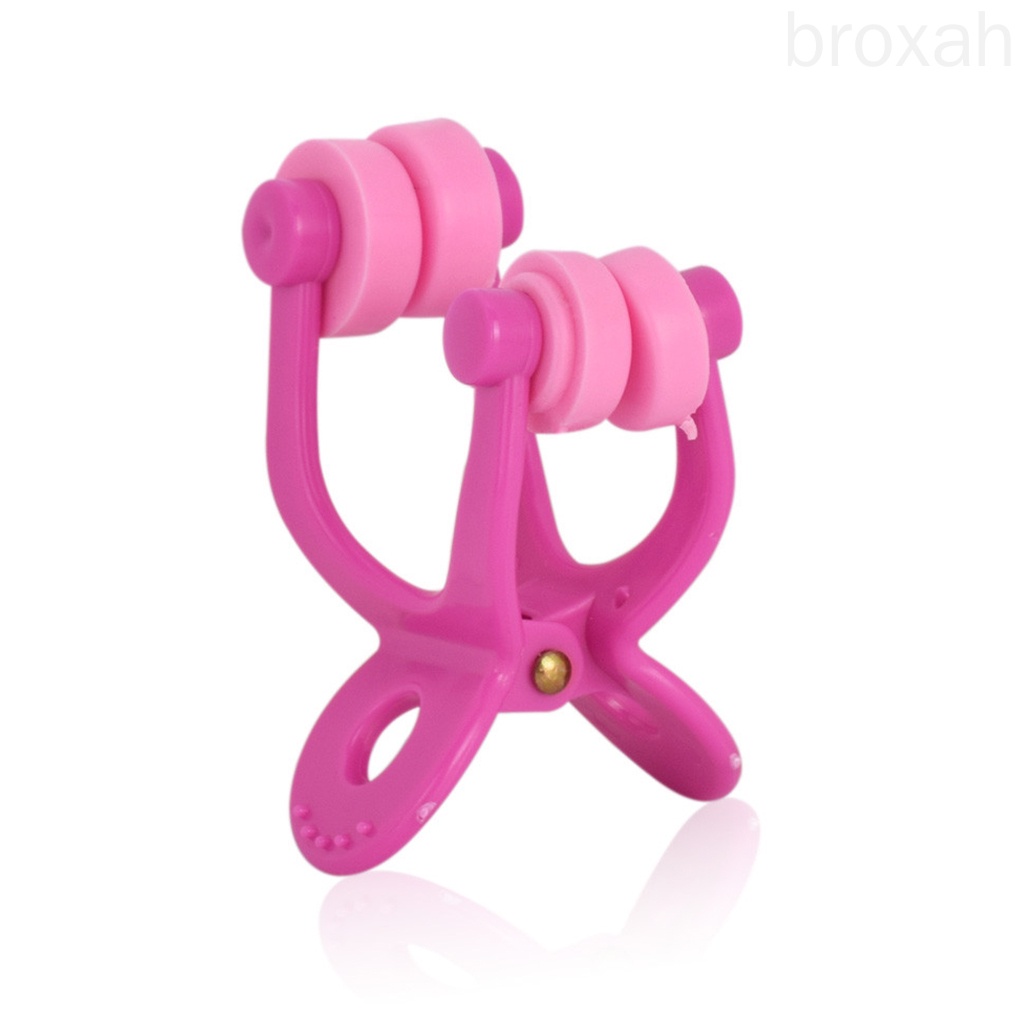 [Hàng mới về] Bộ 3 dụng cụ kẹp hỗ trợ nâng mũi làm đẹp tiện lợi