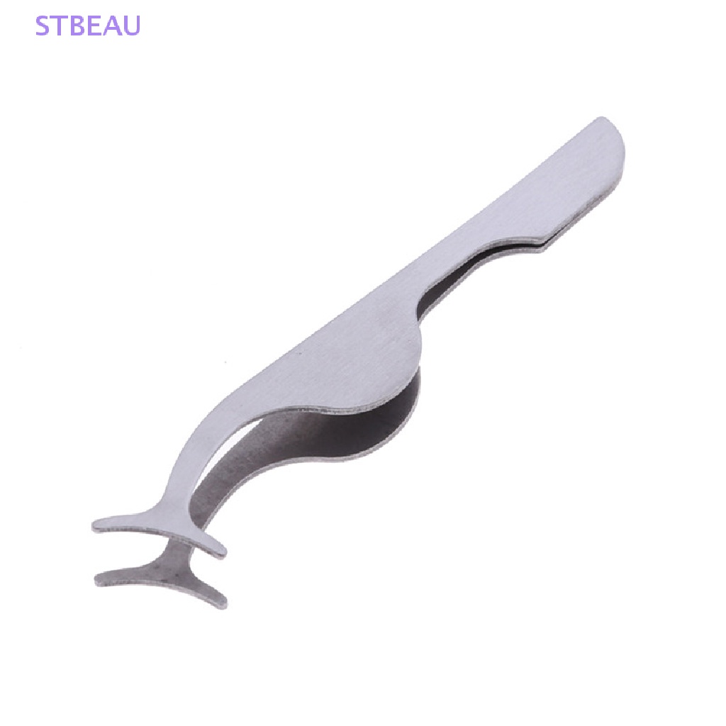 [Cxsteau] Nhíp Tháo Lông Mi Giả Đẹp Mắt Đơn Giản MME