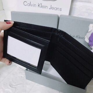 🚫Ví CK JEANS xuất xịn
