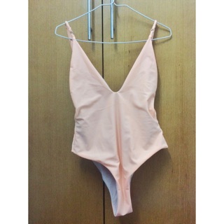Đồ bơi 1 mảnh monokini swimsuit