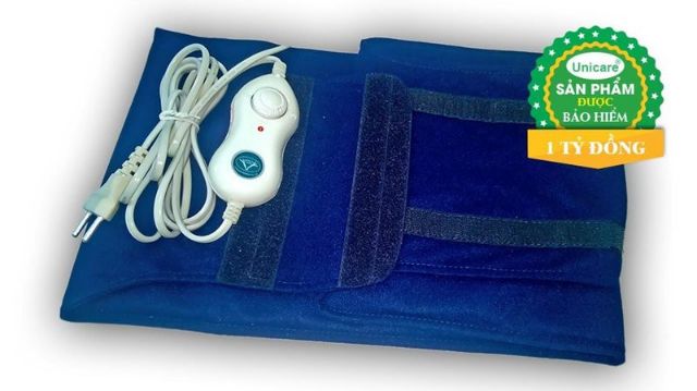 Quấn nóng giảm mỡ bụng, đùi, bắp tay..