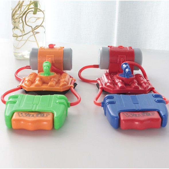 Găng Tay Người Nhện Súng Bắn Nước [ĐỒ CHƠI TRẺ EM] quà tặng cho bé