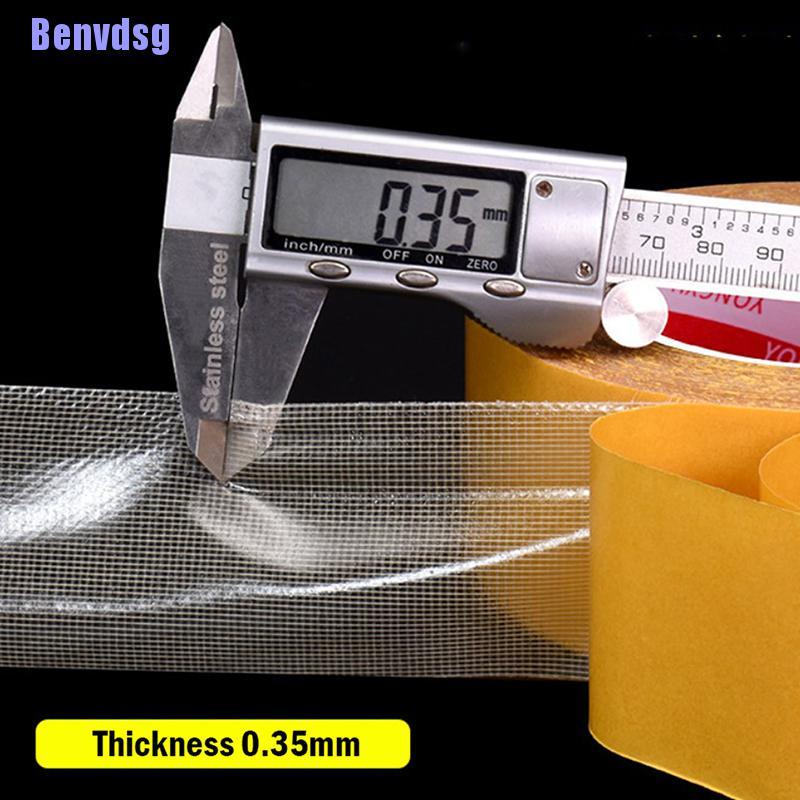 Lưới 2 Mặt Chống Thấm Nước Tiện Lợi