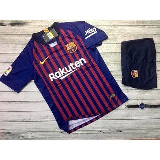 Áo Bóng Đá  Clb Barcelona 2020